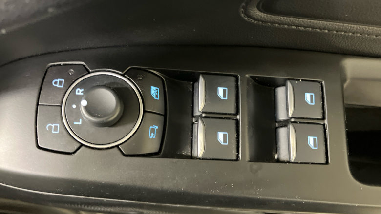 Ford Focus 1.0 EcoBoost ST-Line 5dr Petrol Hatchback